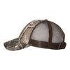 Kati LC5M Licensed Camo Mesh Back Cap