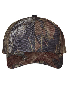 Kati MO20 Cool Mesh Cap - 