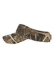 Kati MO80 Licensed Camo Visor
