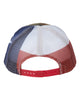 Kati S700M Printed Mesh Trucker Cap