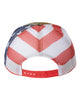 Kati S700M Printed Mesh Trucker Cap