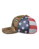 Kati S700M Printed Mesh Trucker Cap