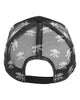 Kati S700M Printed Mesh Trucker Cap