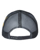 Kati S700M Printed Mesh Trucker Cap