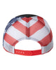 Kati S700M Printed Mesh Trucker Cap