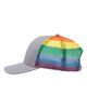 Kati S700M Printed Mesh Trucker Cap