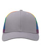 Kati S700M Printed Mesh Trucker Cap