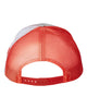 Kati S700M Printed Mesh Trucker Cap