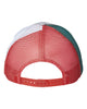 Kati S700M Printed Mesh Trucker Cap