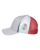 Kati S700M Printed Mesh Trucker Cap