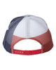 Kati S700M Printed Mesh Trucker Cap
