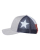 Kati S700M Printed Mesh Trucker Cap