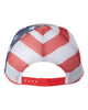 Kati S700M Printed Mesh Trucker Cap