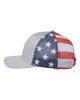 Kati S700M Printed Mesh Trucker Cap