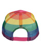 Kati S700M Printed Mesh Trucker Cap