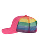 Kati S700M Printed Mesh Trucker Cap
