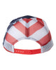Kati S700M Printed Mesh Trucker Cap
