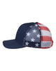 Kati S700M Printed Mesh Trucker Cap