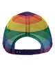 Kati S700M Printed Mesh Trucker Cap