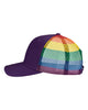 Kati S700M Printed Mesh Trucker Cap