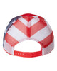 Kati S700M Printed Mesh Trucker Cap