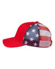 Kati S700M Printed Mesh Trucker Cap
