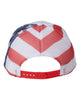 Kati S700M Printed Mesh Trucker Cap