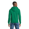 Port & Company PC78ZH Core Fleece Full-Zip Hooded Sweatshirt