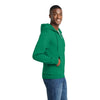 Port & Company PC78ZH Core Fleece Full-Zip Hooded Sweatshirt