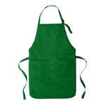 Port Authority A600 Full-Length Two-Pocket Bib Apron