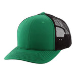 Kamel 815T 6 Panel Trucker Hat Kamel 815 Series