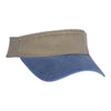 OTTO 15-280 OTTO CAP OTTO FLEX Fitted Sun Visor