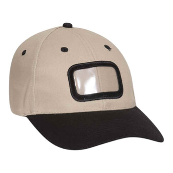 OTTO 61-307 OTTO CAP 6-Panel Low Profile Baseball Cap
