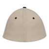OTTO 11-425 OTTO CAP OTTO FLEX Fitted 6 Panel Low Profile Baseball Cap