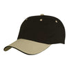 Nissun LBSU 6 Panel Light Weight Brushed Sandwich Cotton Cap