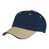 Nissun LBSU 6 Panel Light Weight Brushed Sandwich Cotton Cap