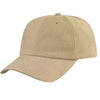 Nissun APBGC 6 Panel Brushed Cotton Cap