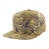 Kamel 707NC 7 Panel Nylon Camo Hat 707 Series