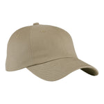 Port Authority BTU Brushed Twill Cap