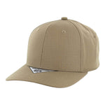 Kamel 815RS 6 Panel Ripstop Hat 815 Series