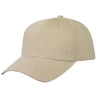 Nissun PBGC 6 Panel Brushed Cotton Cap