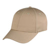 Nissun LPTGC 6 Panel Low Crown Twill Cap