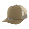 Kamel 301RST 5 Panel Ripstop Trucker Hat 301 Series