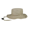 Mega Cap 7805A Brushed Twill Aussie Hat