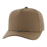 Kamel 804DP 5 Panel Digital Perforated Hat Kamel 804 Series