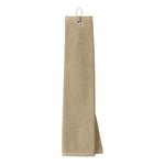 Port Authority TW50 Grommeted Tri-Fold Golf Towel