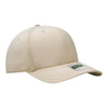 OTTO CAP 101 Club Collection 6 Panel Pro Style Cap