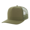 Kamel 804HDT 5 Panel Trucker Hat 804 Series