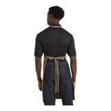 Port Authority A700 Easy Care Extra Long Bib Apron with Stain Release