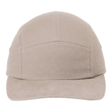 Port Authority C970 Brushed Cotton Camper Cap